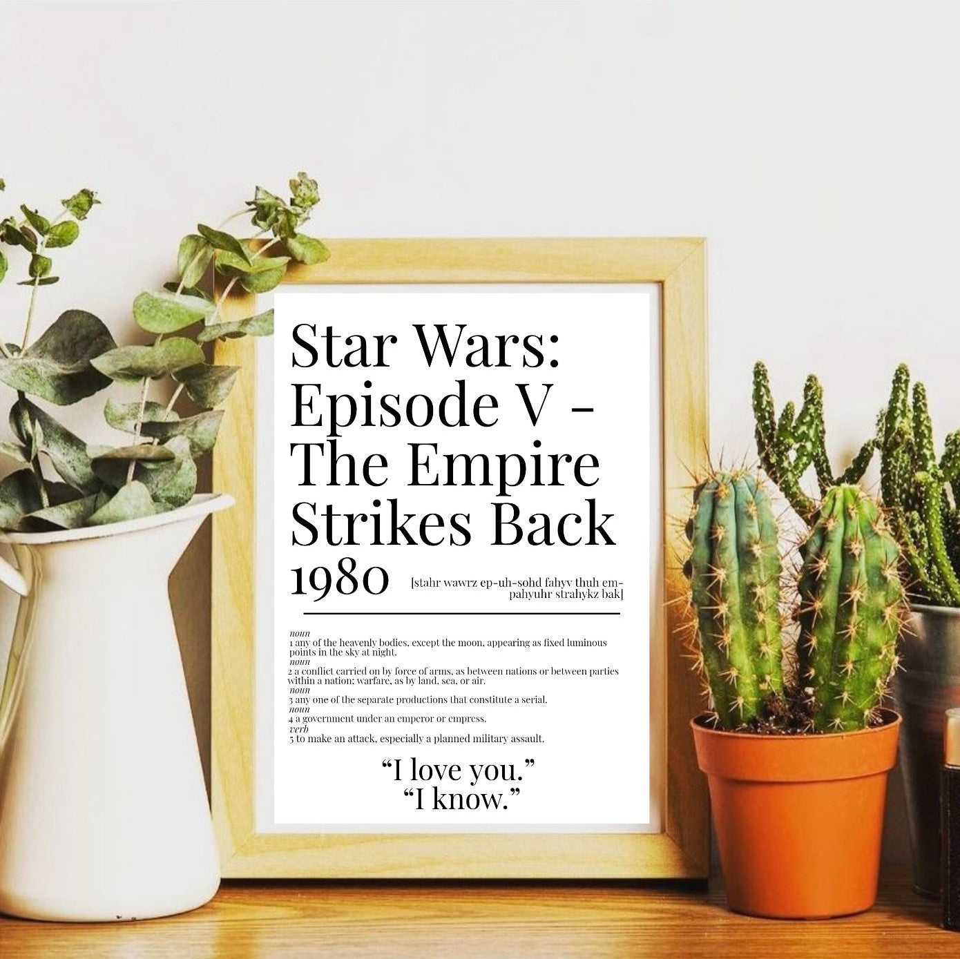 Star Wars